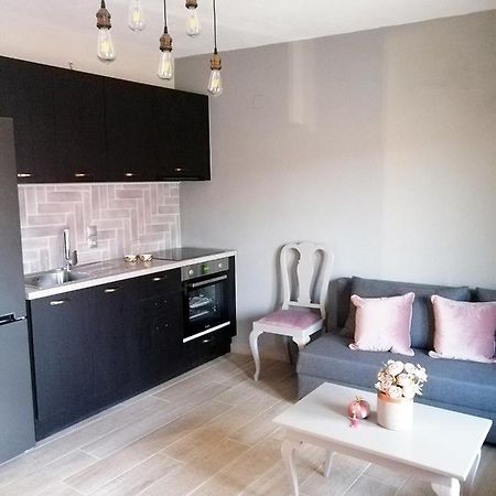 Euphoria Superior Suite Apartment أرغوستولي المظهر الخارجي الصورة