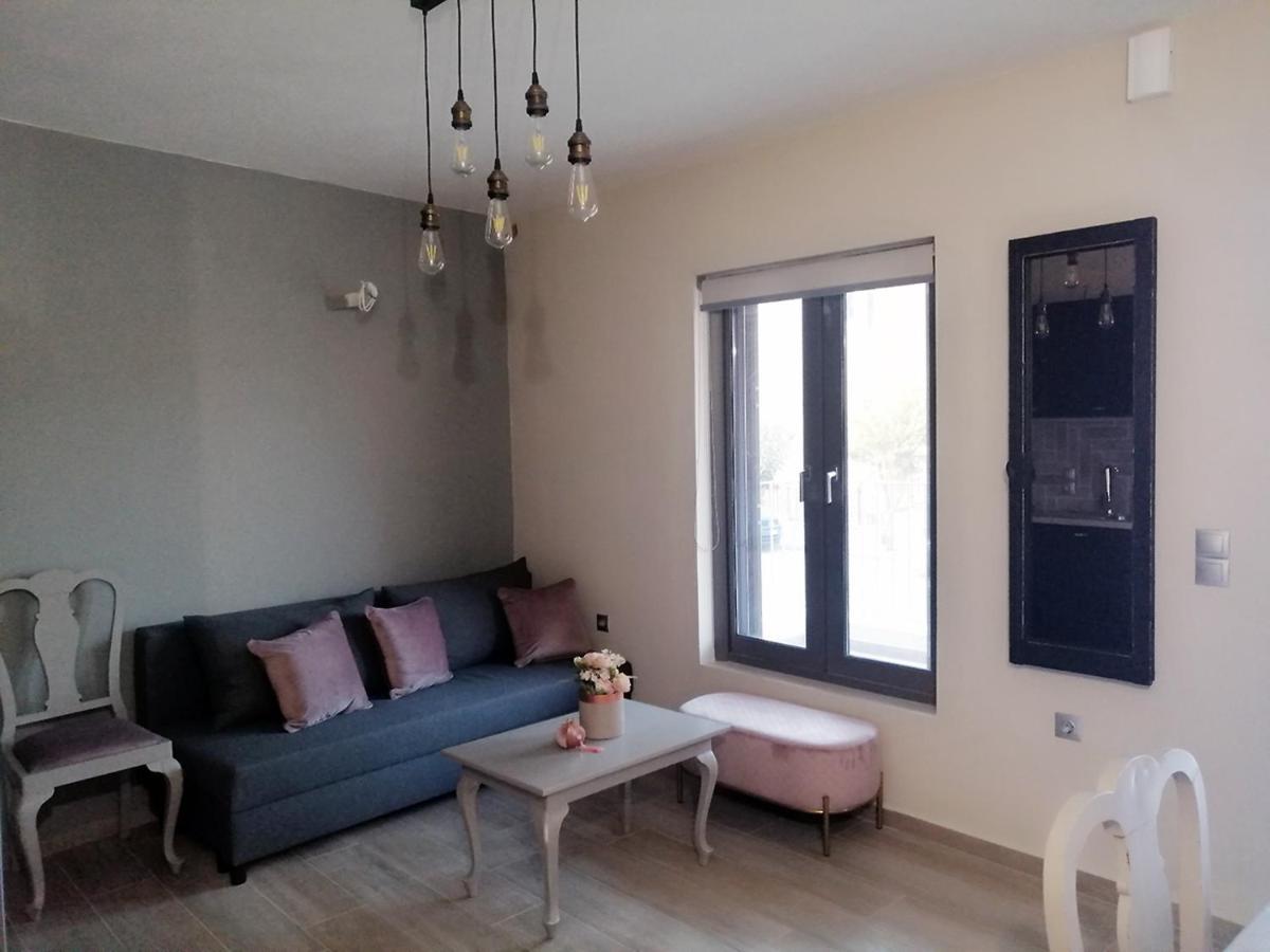Euphoria Superior Suite Apartment أرغوستولي المظهر الخارجي الصورة