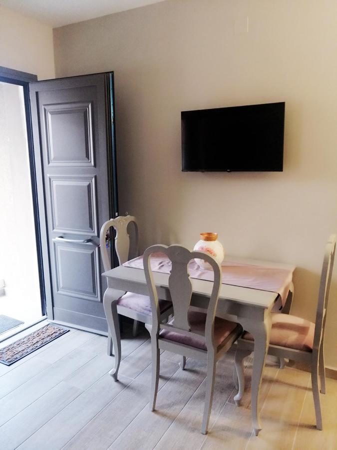 Euphoria Superior Suite Apartment أرغوستولي المظهر الخارجي الصورة