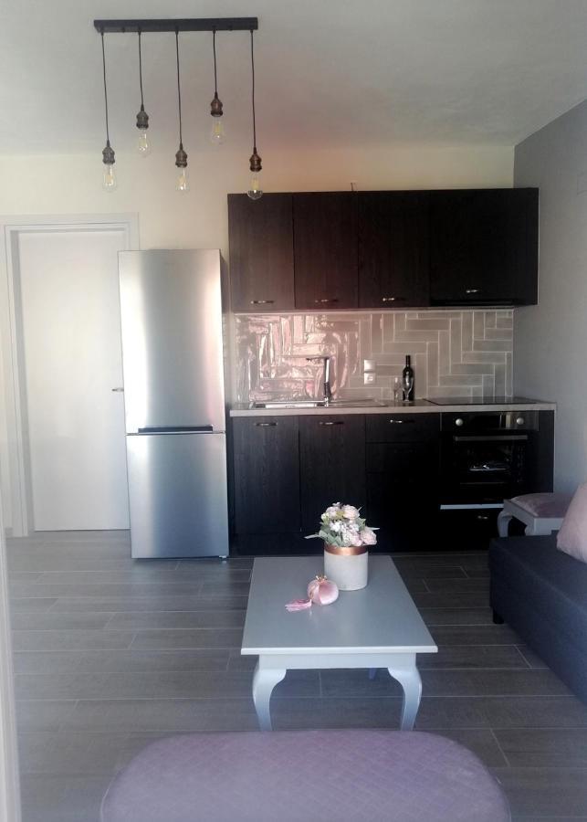 Euphoria Superior Suite Apartment أرغوستولي المظهر الخارجي الصورة