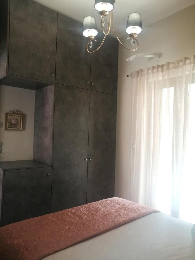 Euphoria Superior Suite Apartment أرغوستولي المظهر الخارجي الصورة