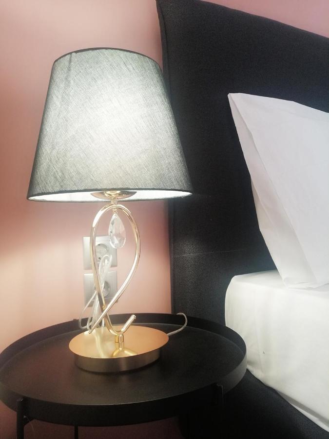 Euphoria Superior Suite Apartment أرغوستولي المظهر الخارجي الصورة