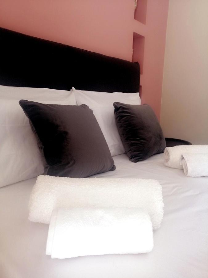 Euphoria Superior Suite Apartment أرغوستولي المظهر الخارجي الصورة