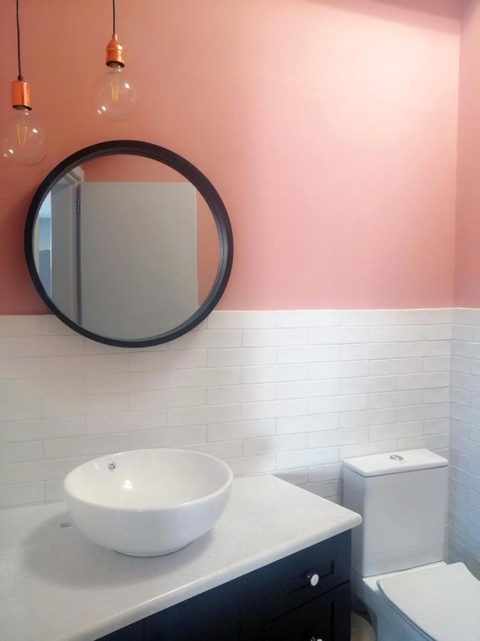 Euphoria Superior Suite Apartment أرغوستولي المظهر الخارجي الصورة