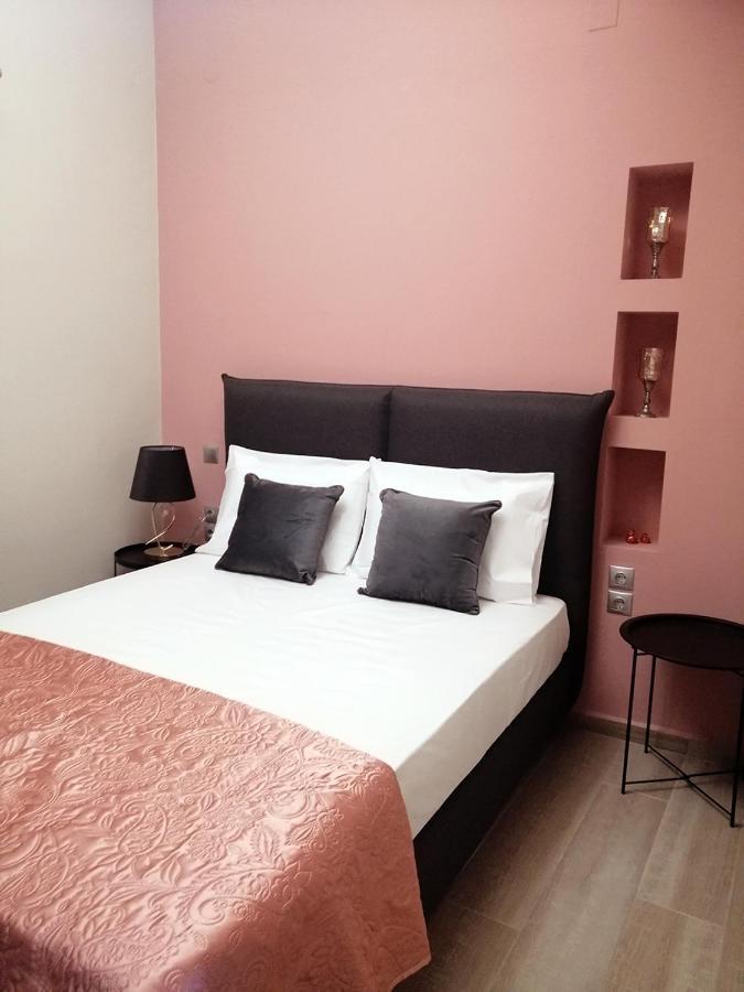 Euphoria Superior Suite Apartment أرغوستولي المظهر الخارجي الصورة