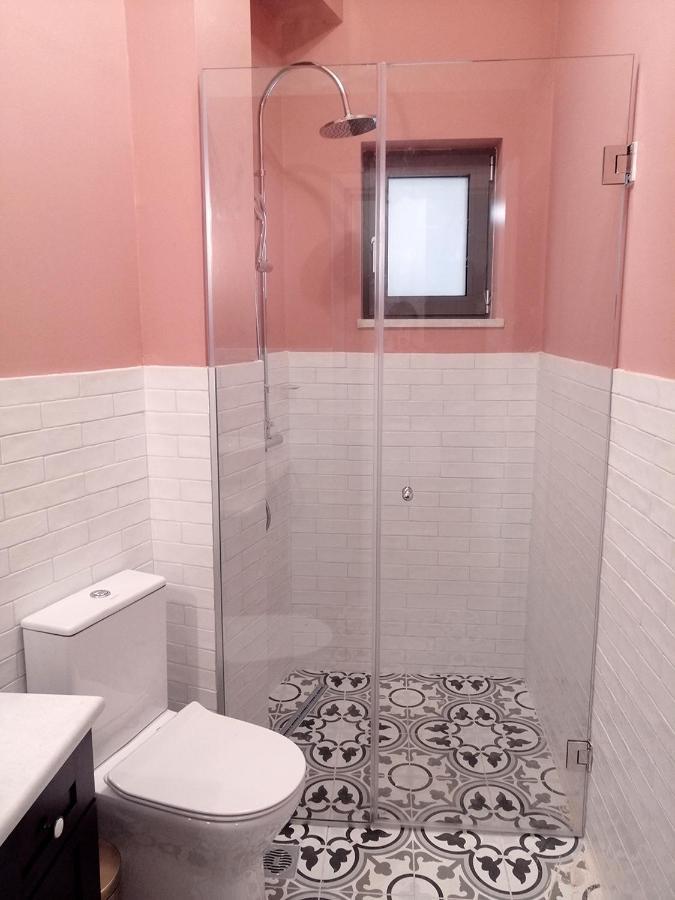 Euphoria Superior Suite Apartment أرغوستولي المظهر الخارجي الصورة